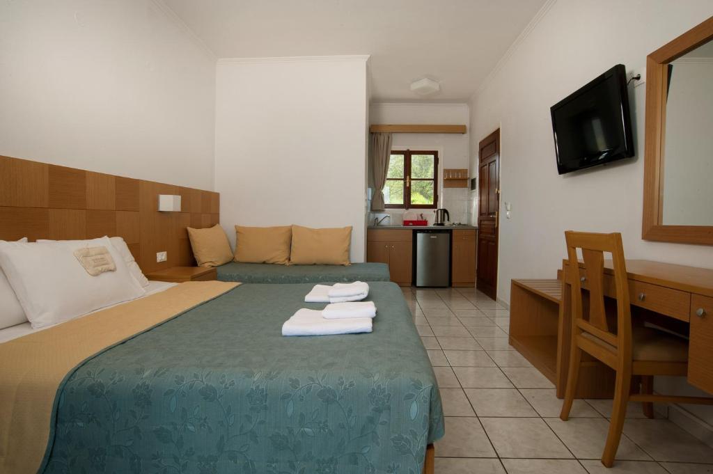 Contessa 3* Vasilikí